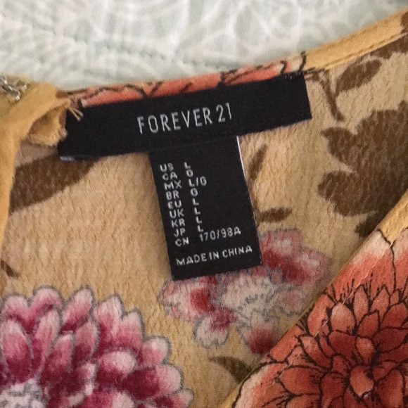 Forever 21 Dress Bundle - Picture 5 of 7